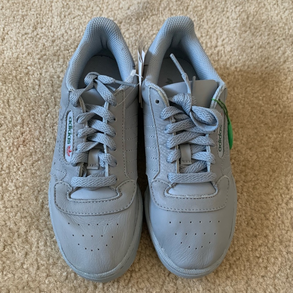 New Adidas Yeezy Powerphase
